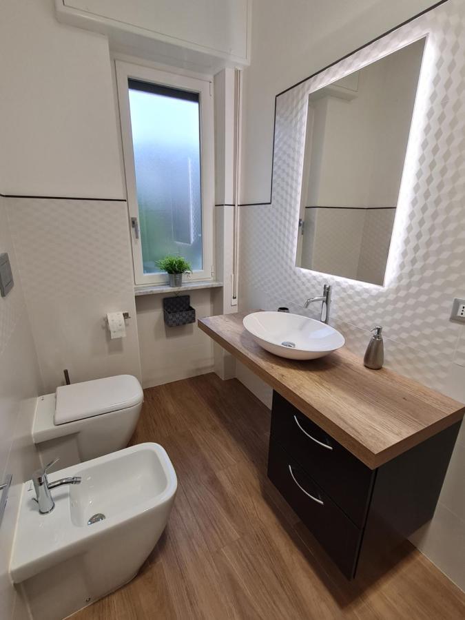 Aria Di Mare Apartment Sestri Levante Exterior photo
